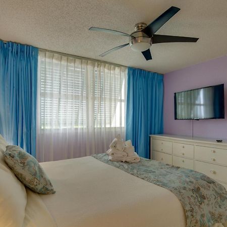 Sunrise Suites Cayo Cruz Suite #308 Key West Esterno foto