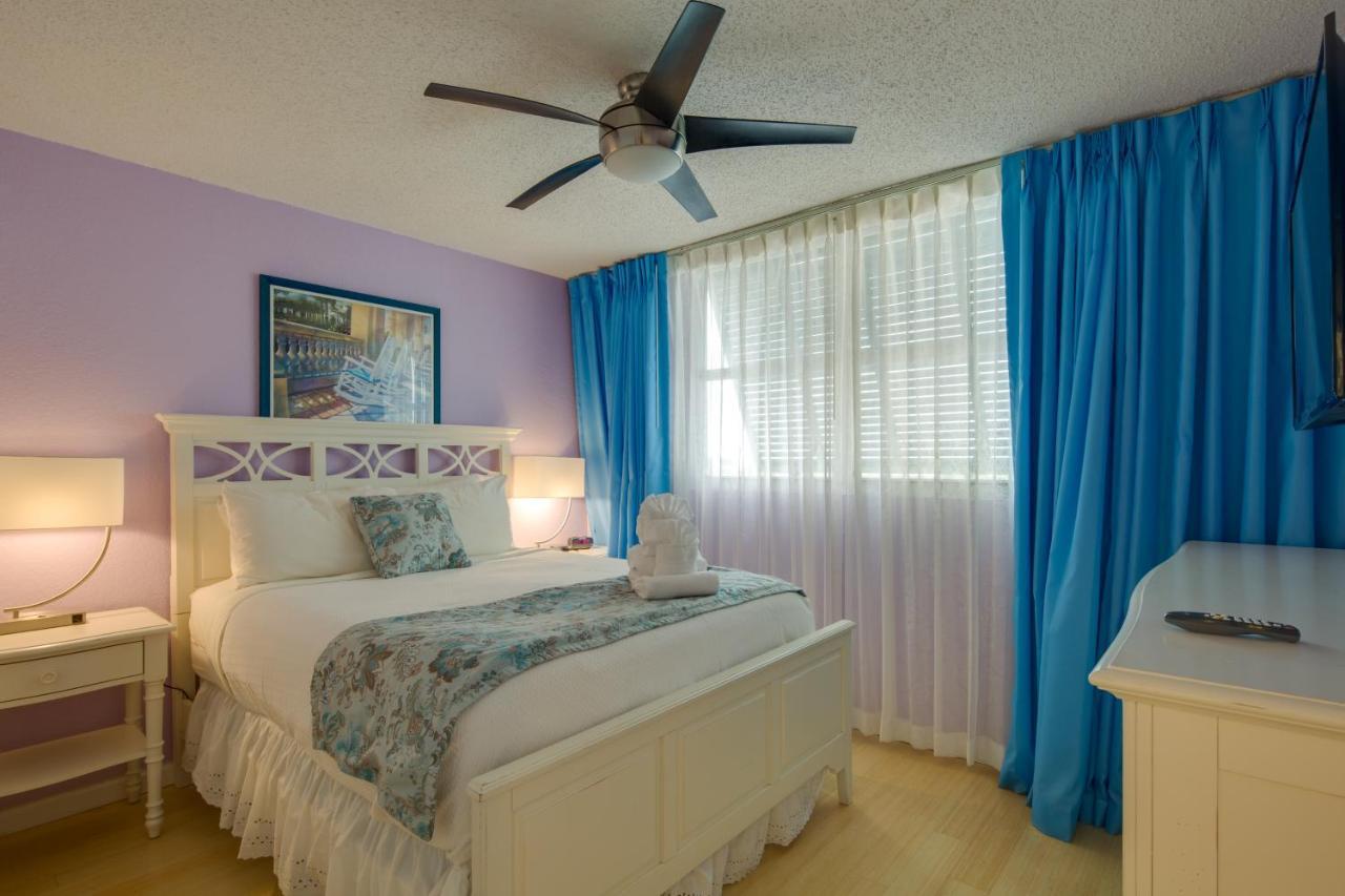 Sunrise Suites Cayo Cruz Suite #308 Key West Esterno foto
