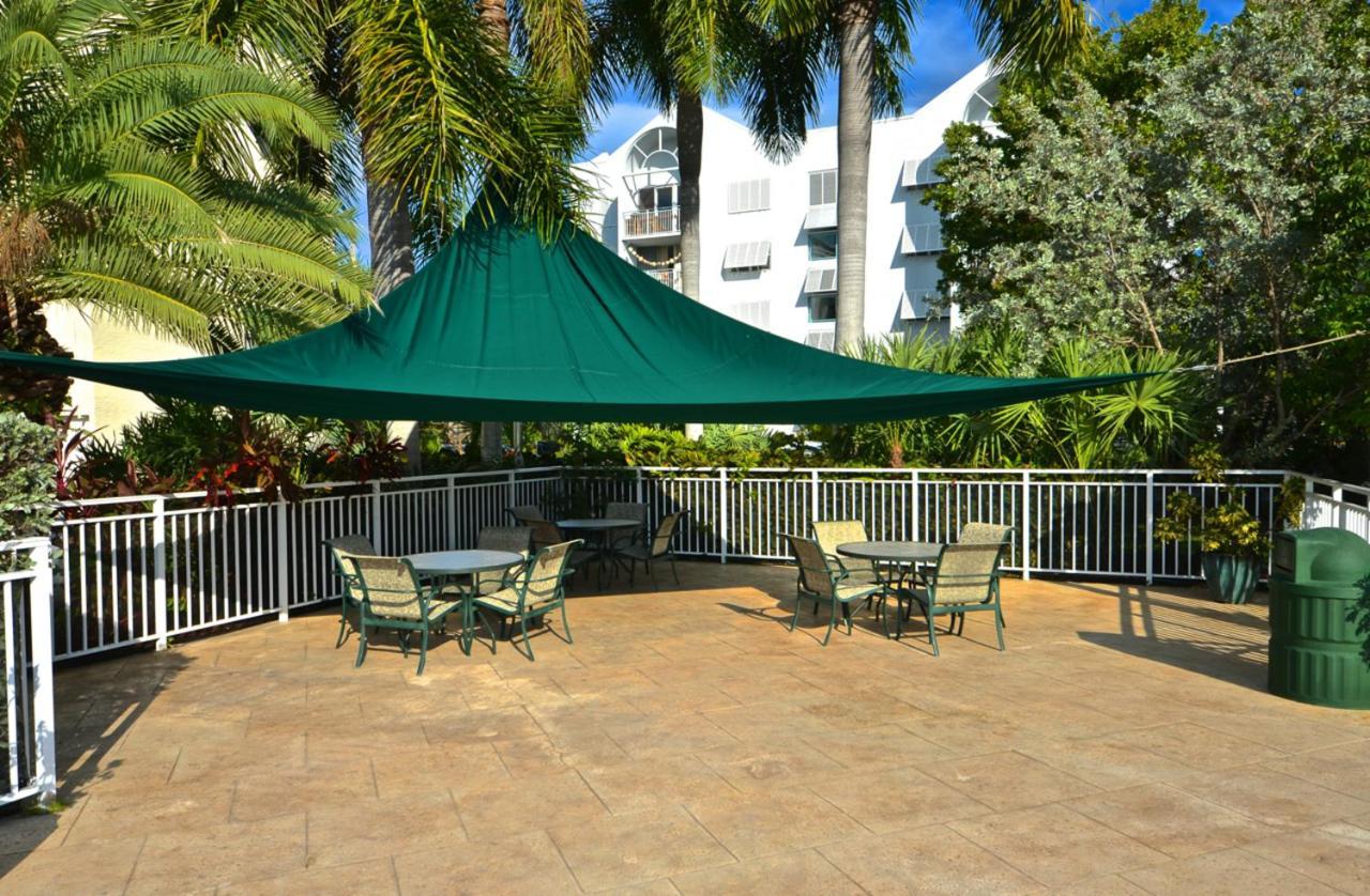 Sunrise Suites Cayo Cruz Suite #308 Key West Esterno foto