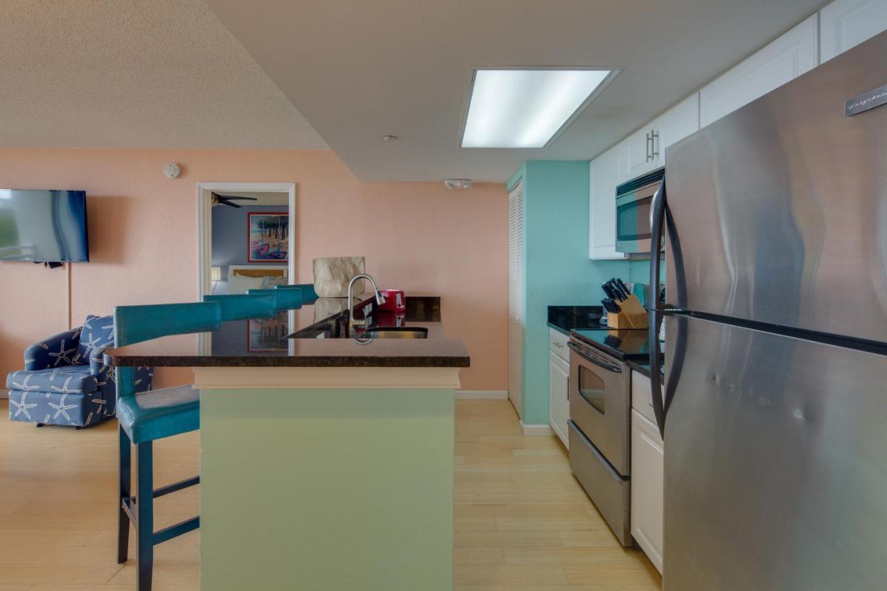 Sunrise Suites Cayo Cruz Suite #308 Key West Esterno foto