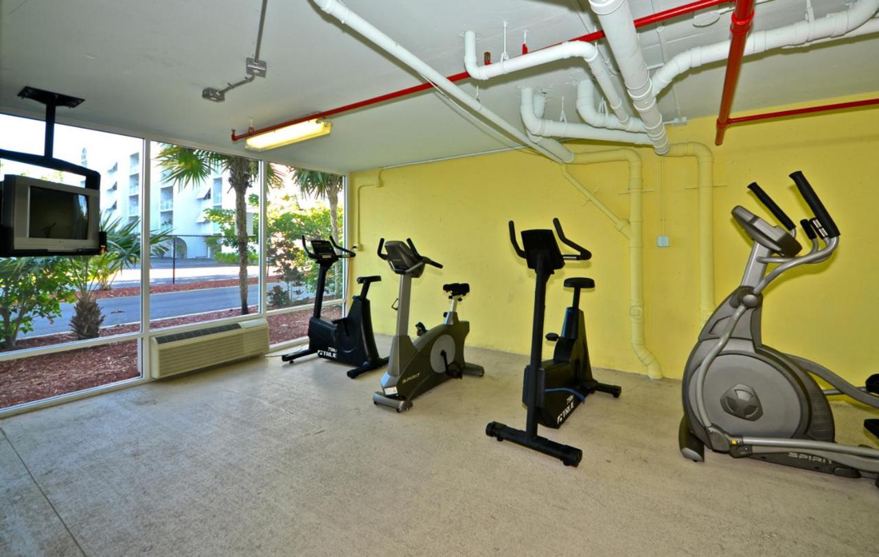 Sunrise Suites Cayo Cruz Suite #308 Key West Esterno foto