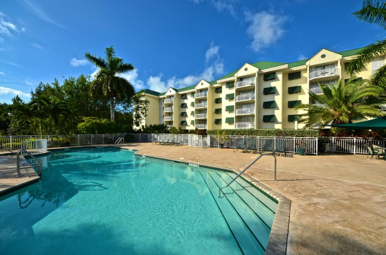 Sunrise Suites Cayo Cruz Suite #308 Key West Esterno foto