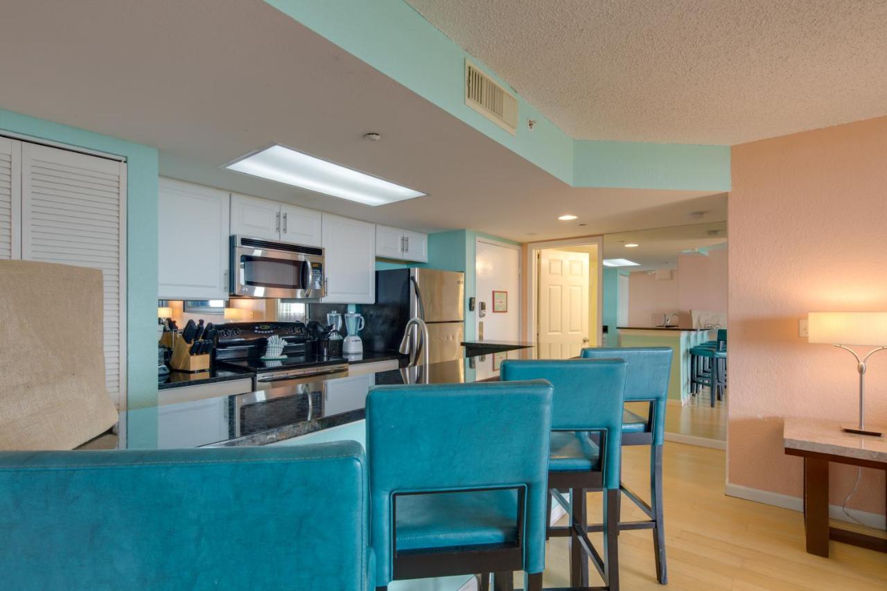 Sunrise Suites Cayo Cruz Suite #308 Key West Esterno foto
