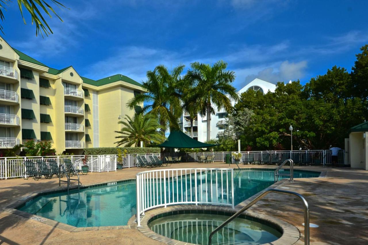 Sunrise Suites Cayo Cruz Suite #308 Key West Esterno foto