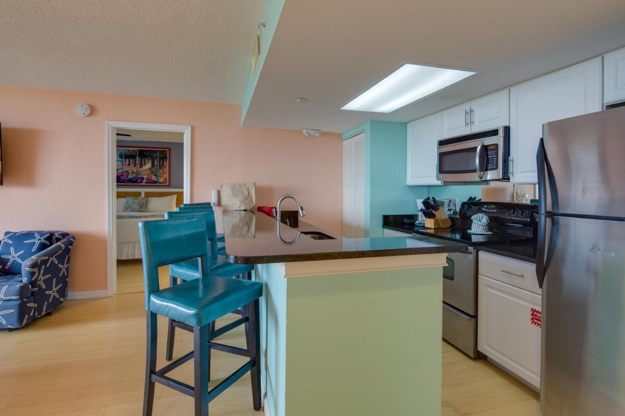 Sunrise Suites Cayo Cruz Suite #308 Key West Esterno foto